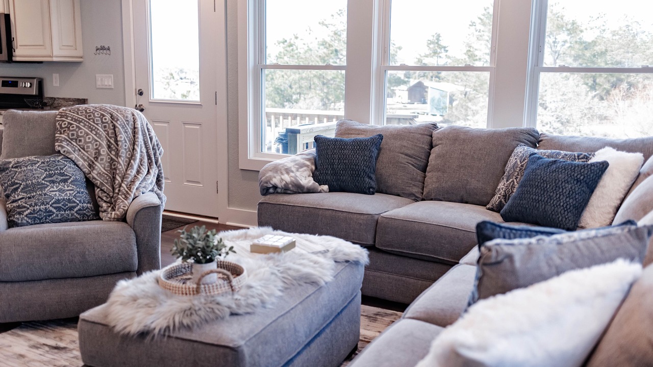 Photo of Livingroom in Carova Beach