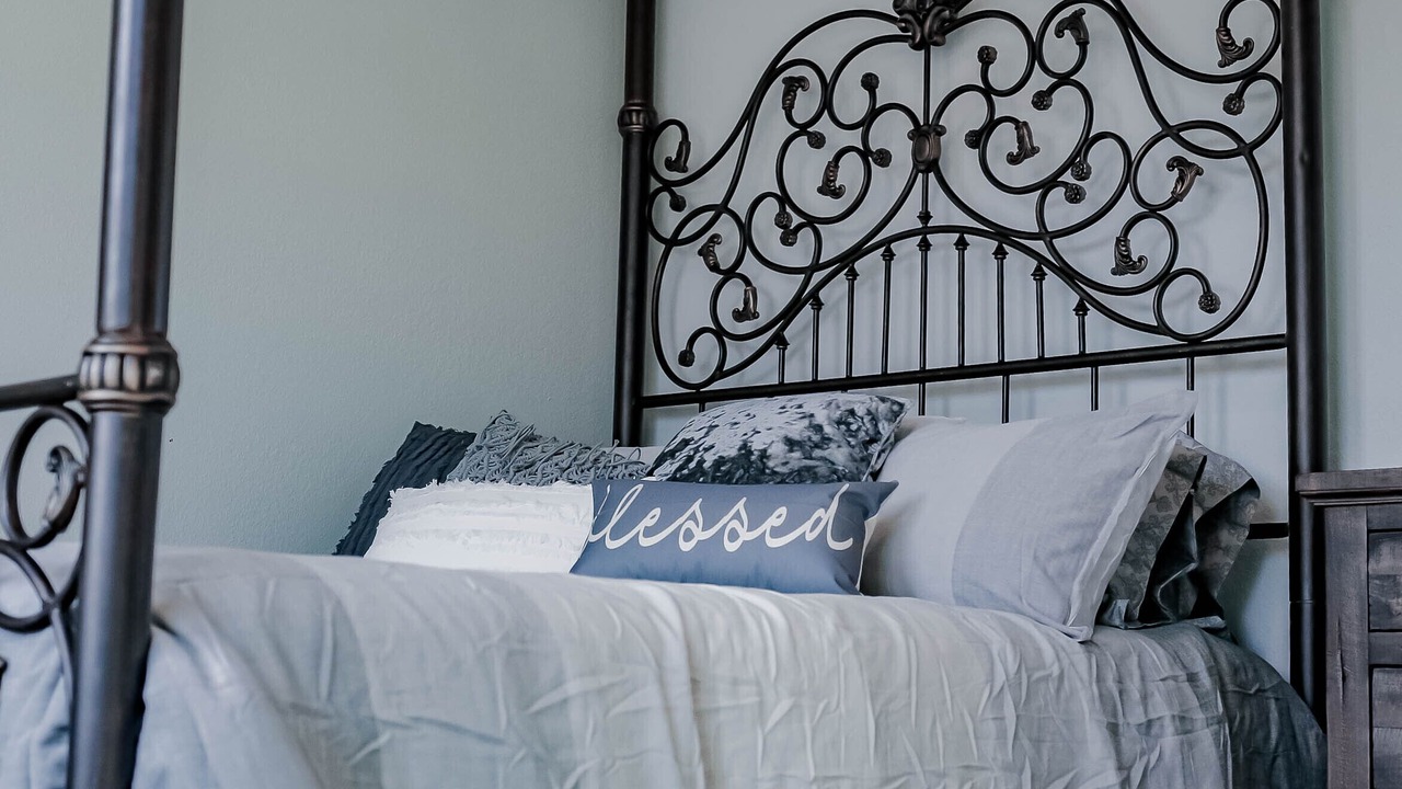 Photo of Bedroom in Carova Beach