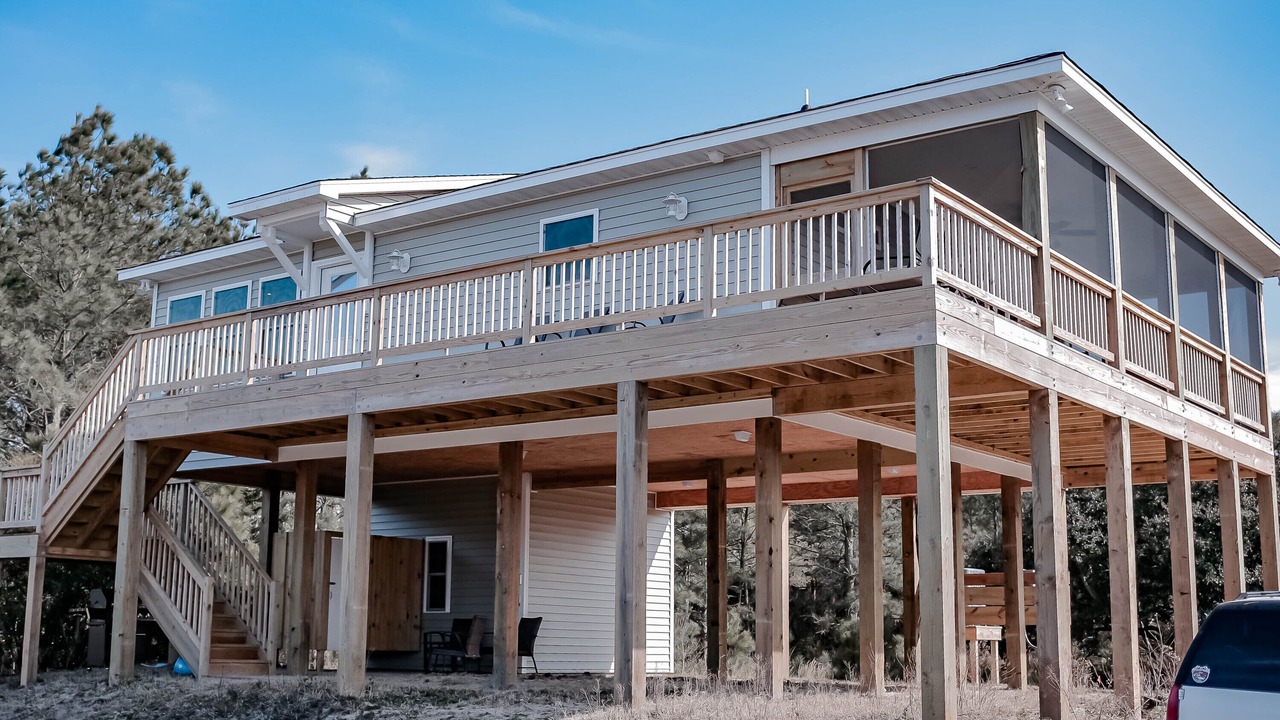Photo of Outdoor in Carova Beach