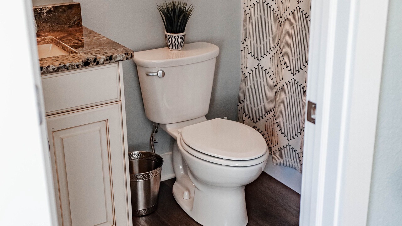 Photo of Bathroom in Carova Beach