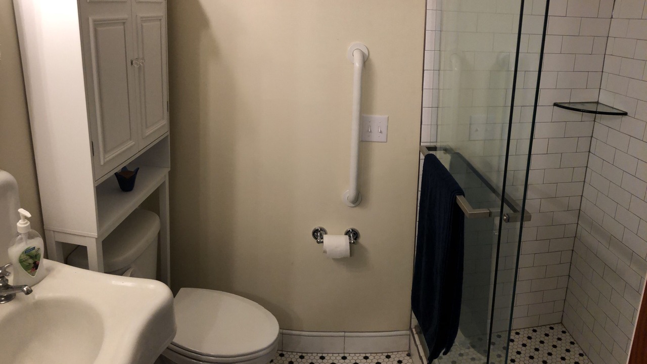 Photo of Bathroom in Hamilton