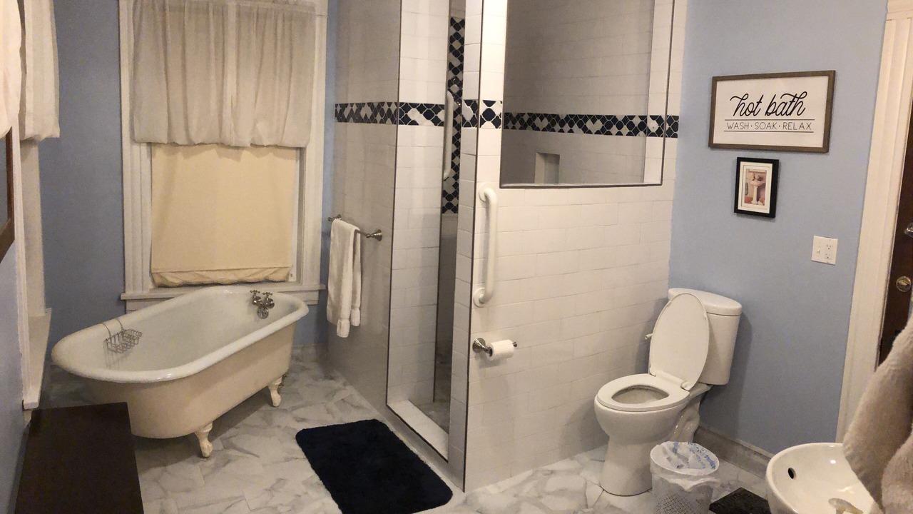 Photo of Bathroom in Hamilton