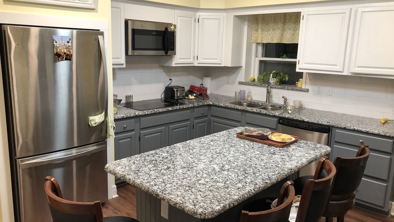 Photo of Kitchen in Hamilton