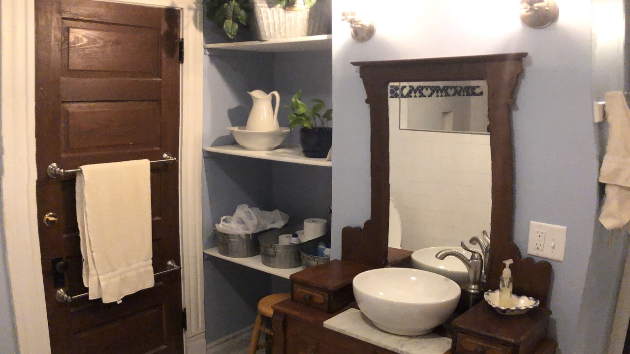 Photo of Bathroom in Hamilton