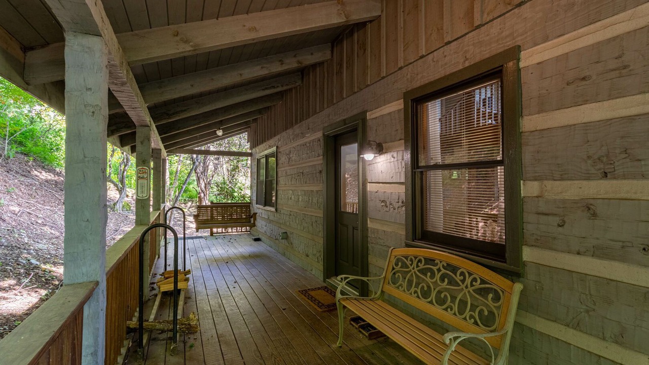 Photo of Outdoor in Seven Devils