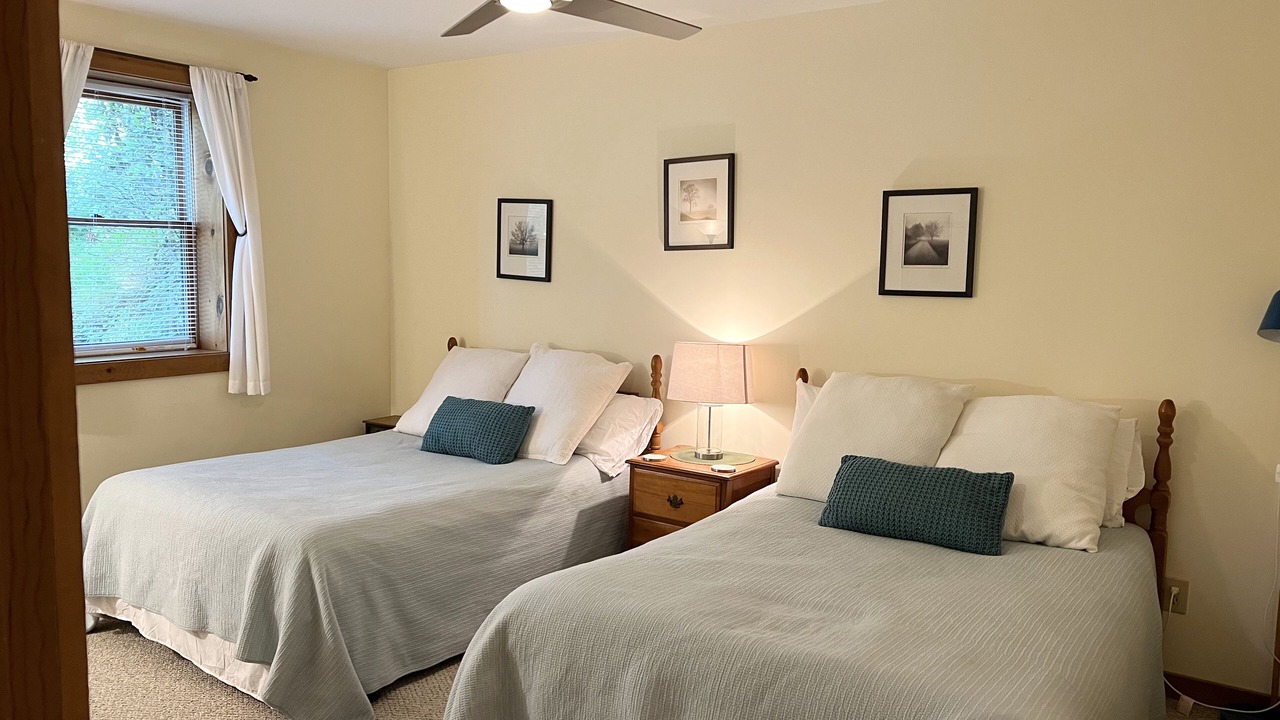 Photo of Bedroom in Seven Devils