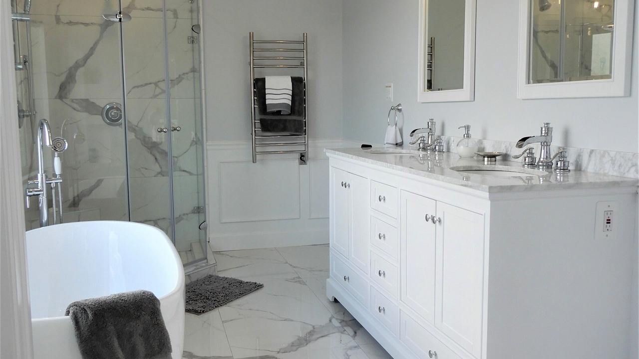 Photo of Bathroom in Annapolis