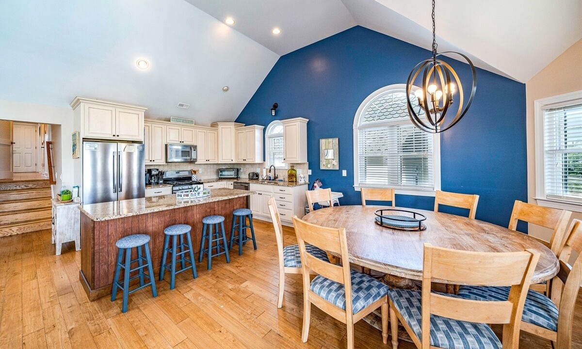 Photo of Kitchen in North End