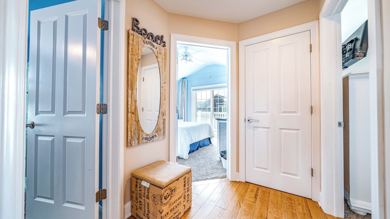 Photo of Bedroom in North End