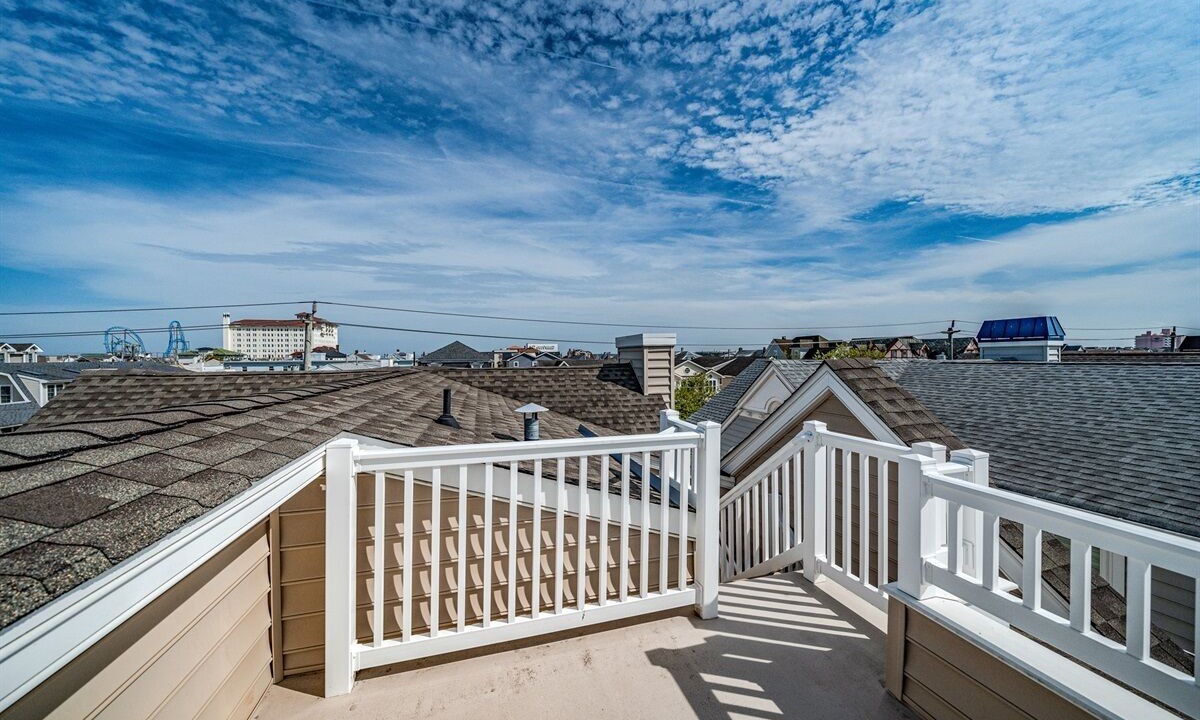 Photo of Outdoor in North End