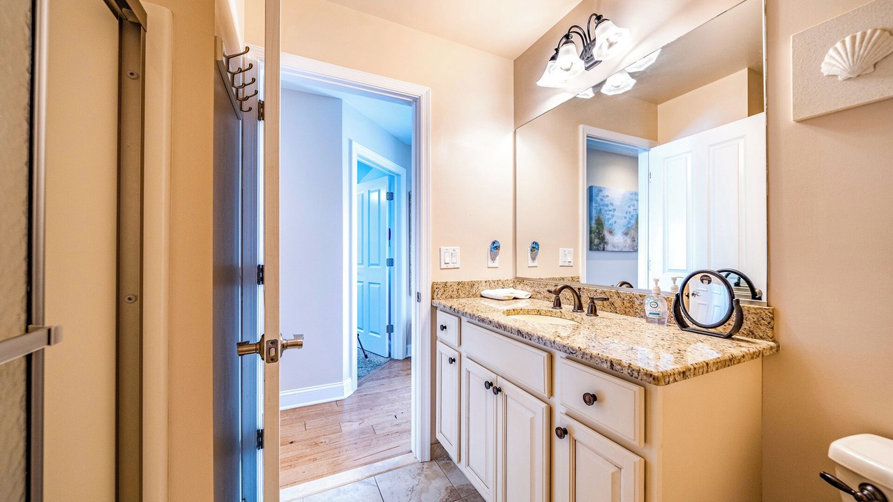 Photo of Bathroom in North End