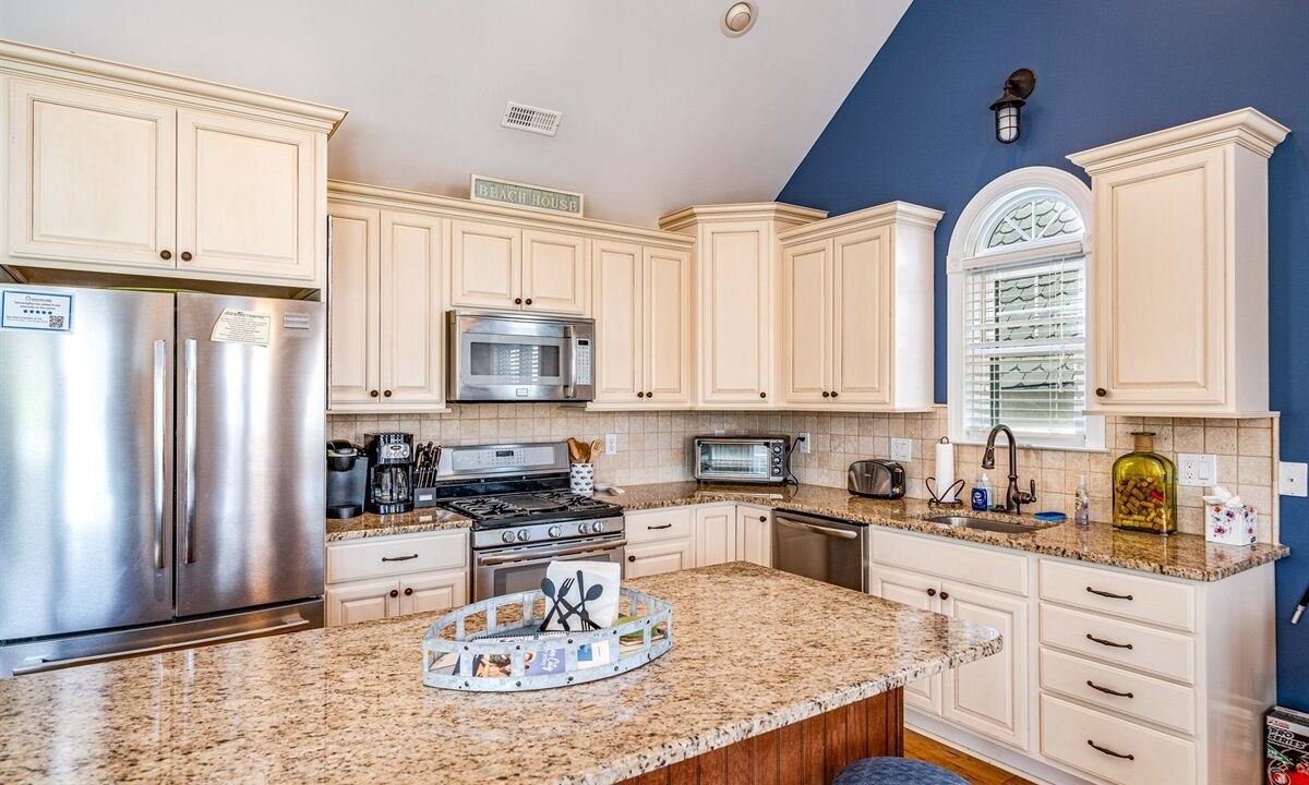 Photo of Kitchen in North End