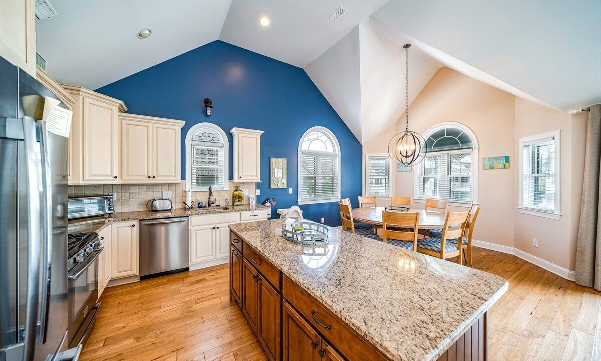 Photo of Kitchen in North End