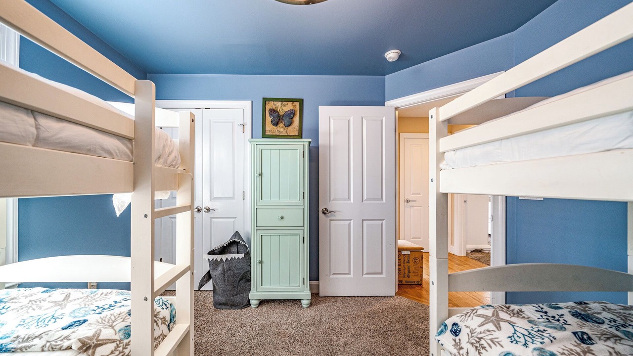Photo of Bedroom in North End