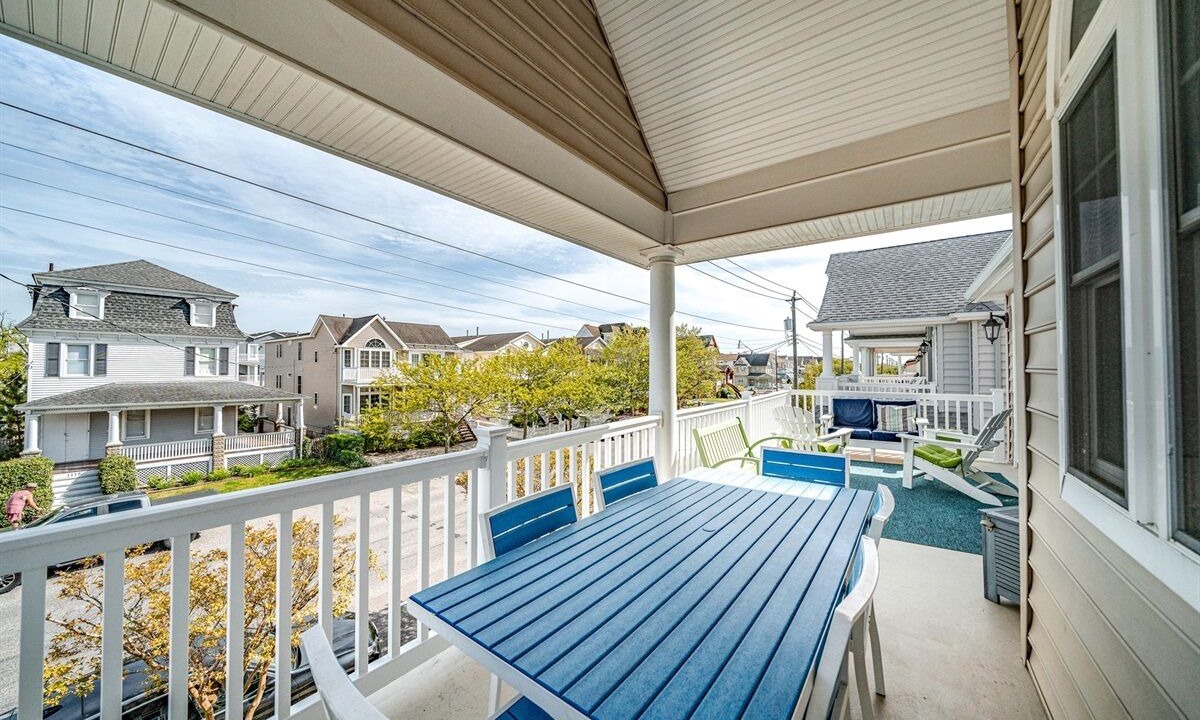 Photo of Outdoor in North End