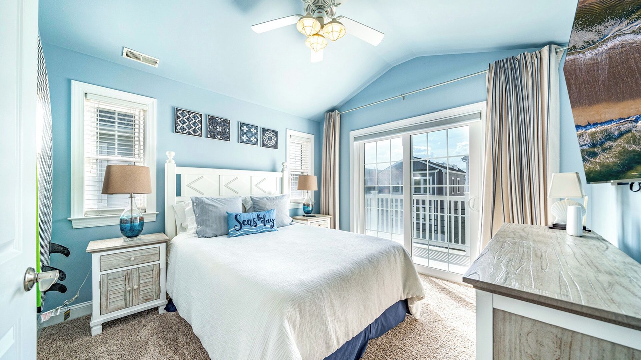 Photo of Bedroom in North End