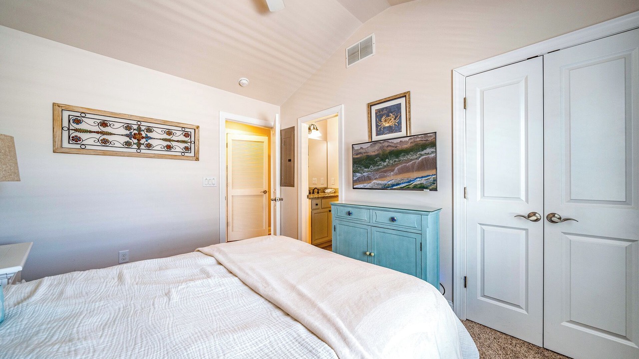 Photo of Bedroom in North End