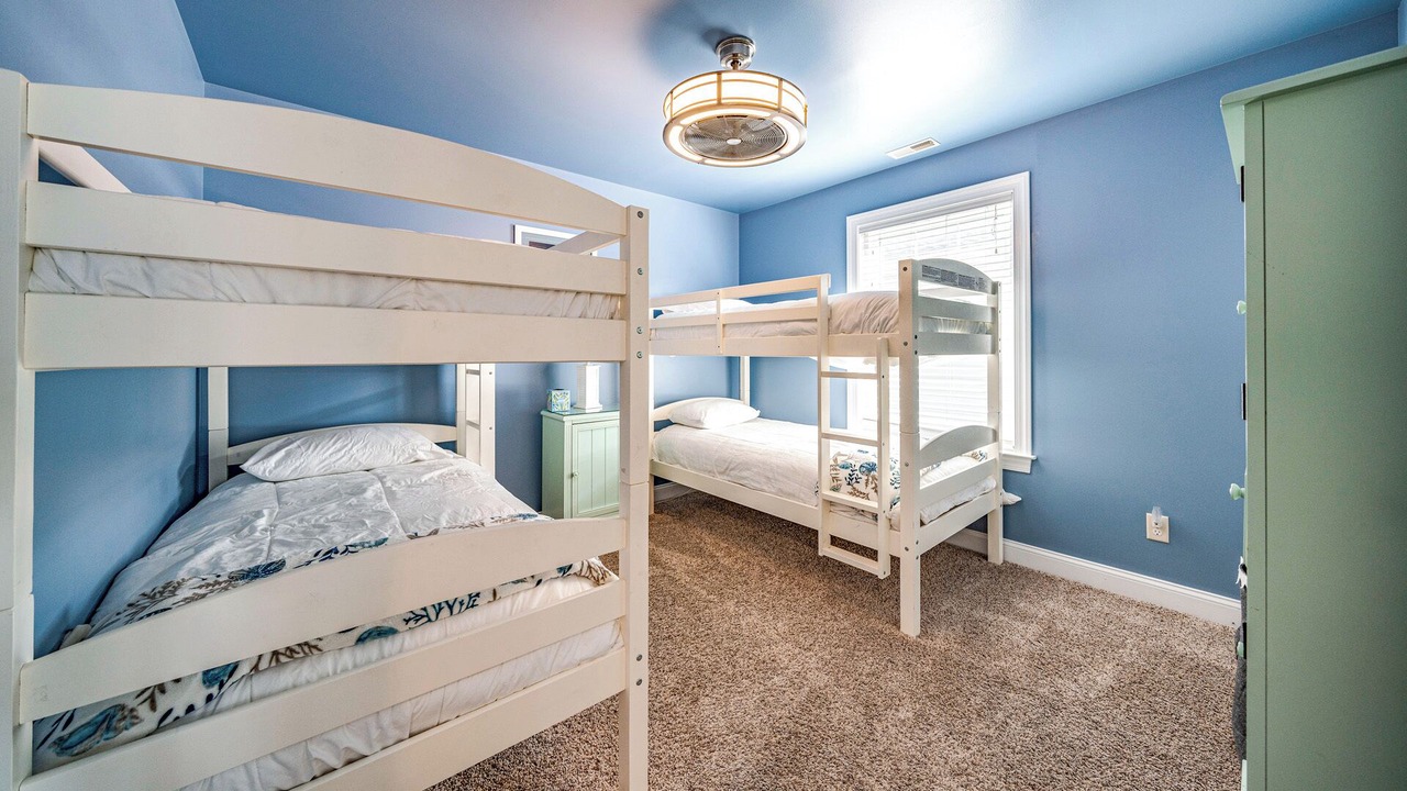 Photo of Bedroom in North End