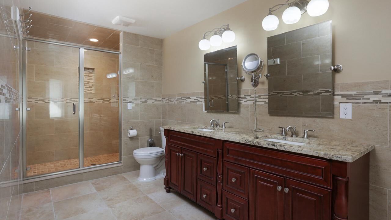 Photo of Bathroom in Seaside Heights