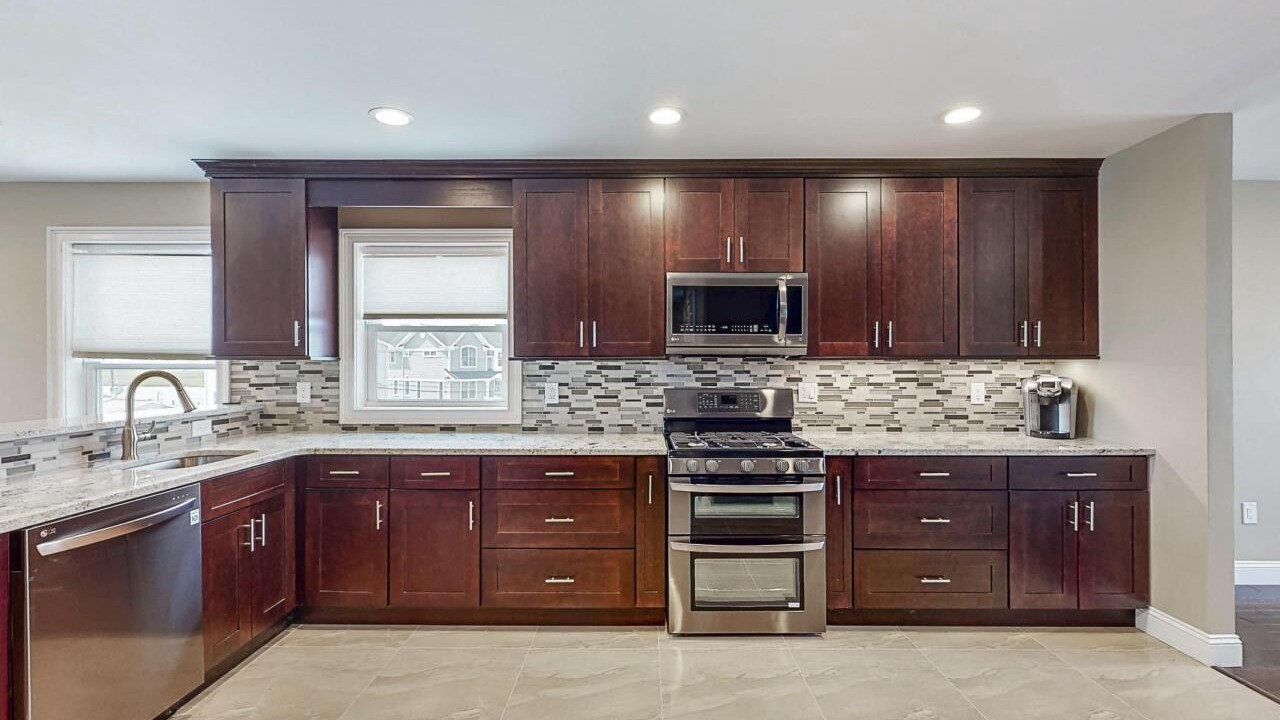 Photo of Kitchen in Seaside Heights
