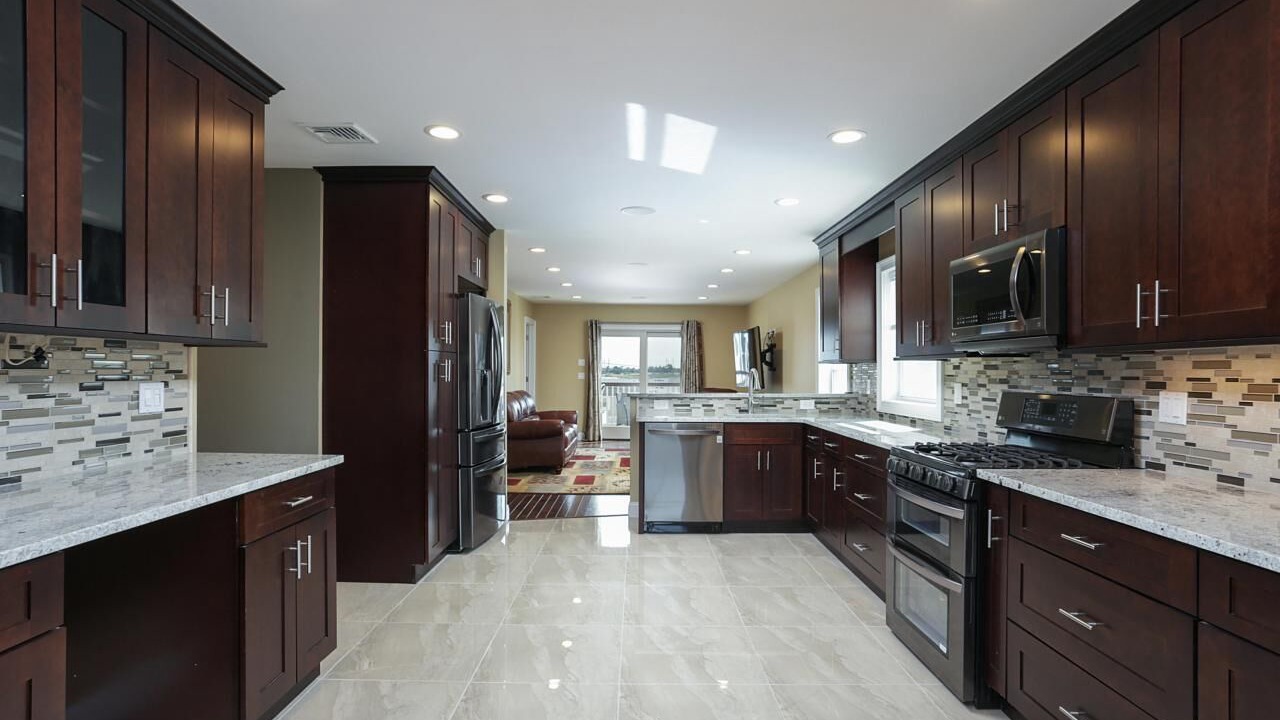Photo of Kitchen in Seaside Heights