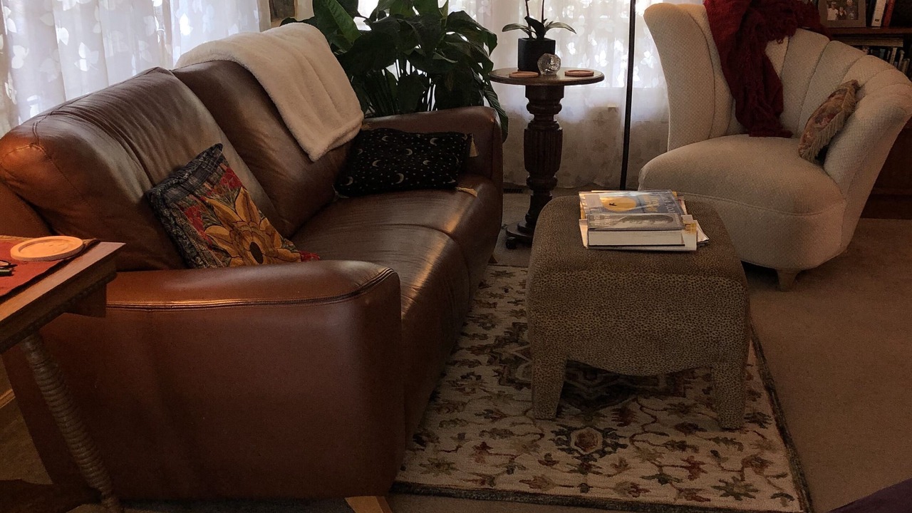 Photo of Livingroom in Wheaton-Glenmont