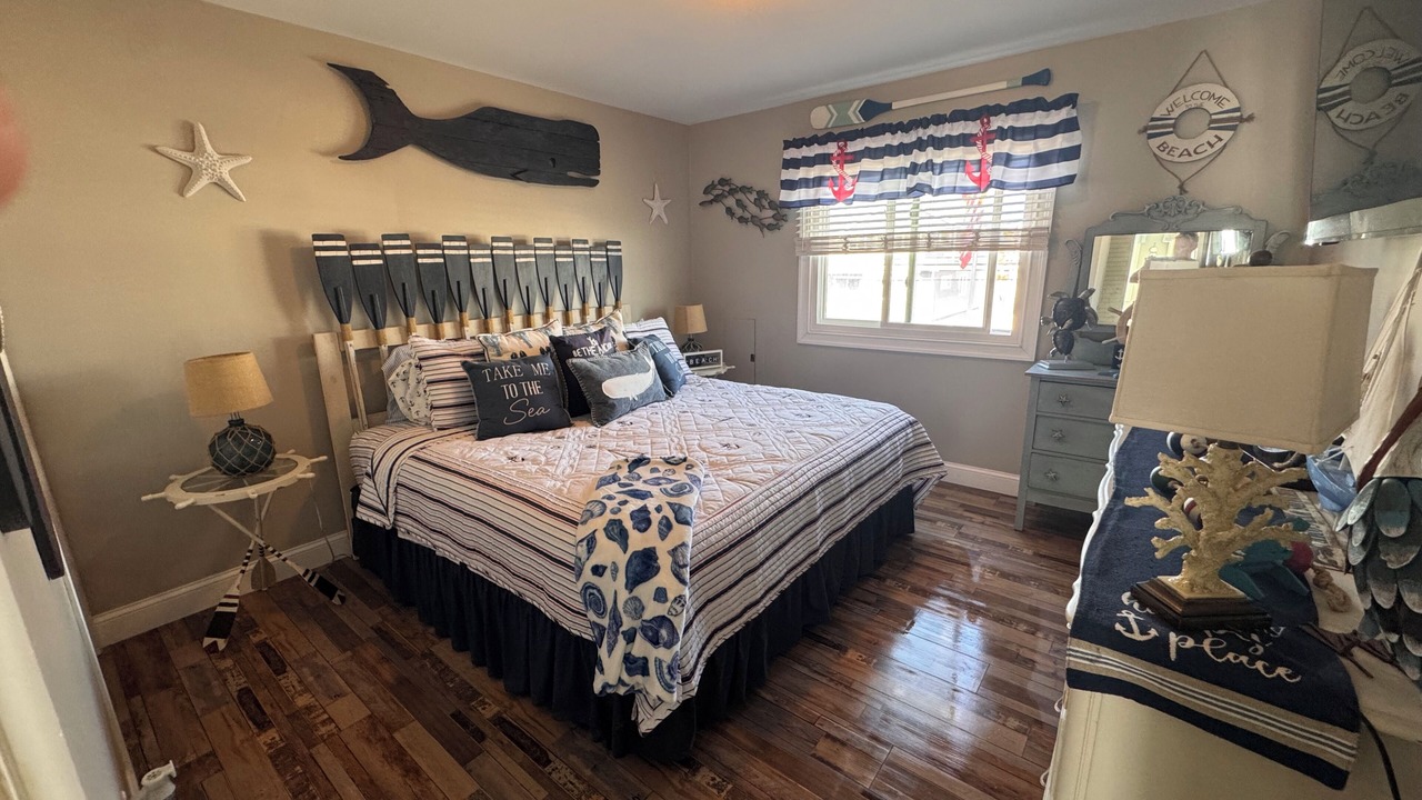 Photo of Bedroom in Holgate