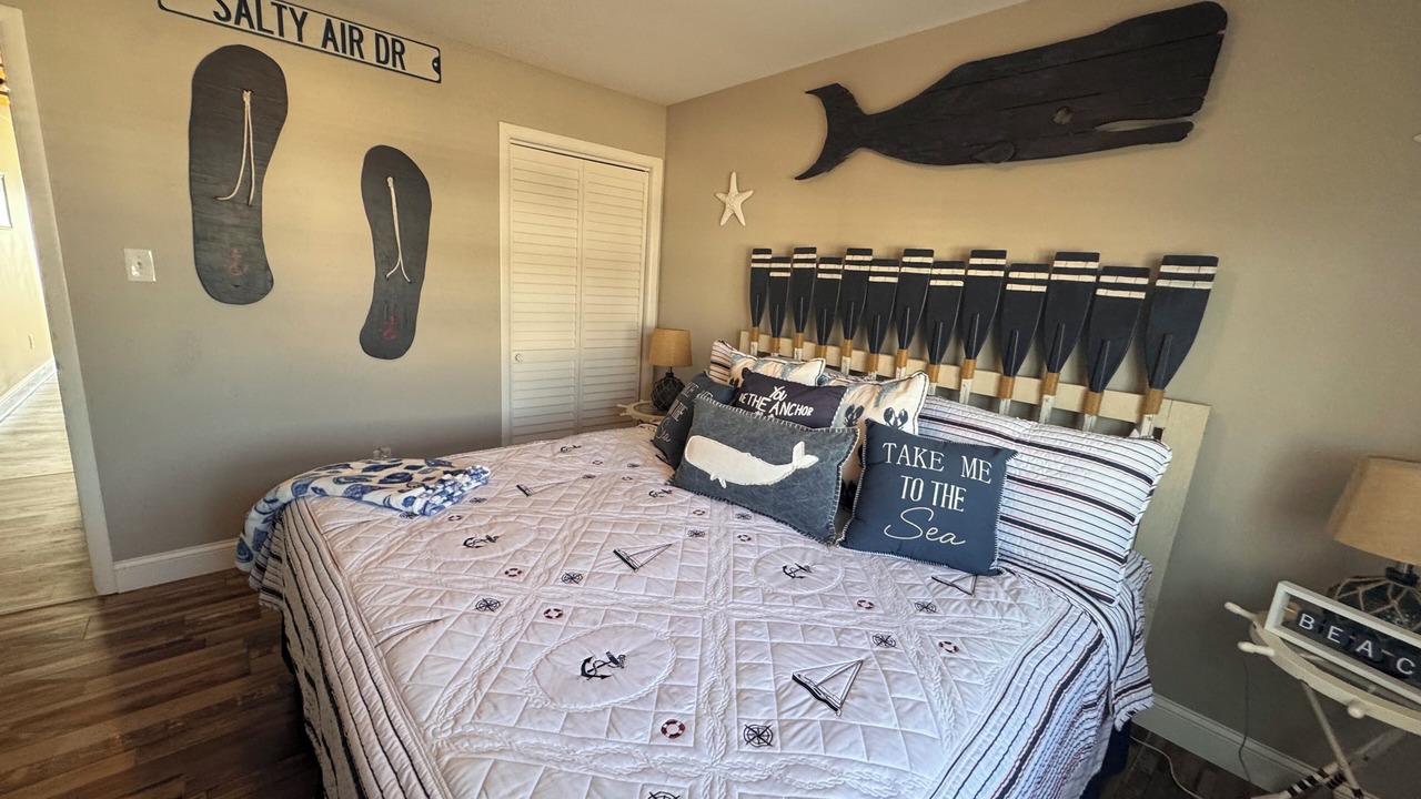 Photo of Bedroom in Holgate