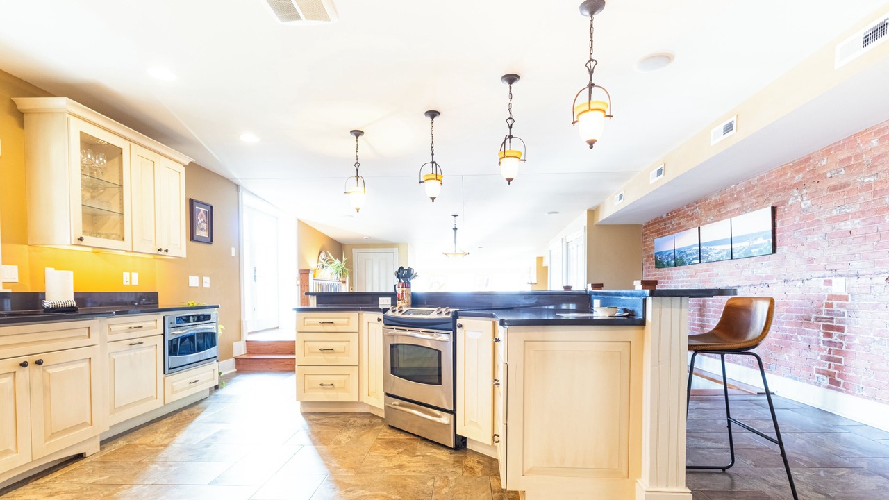 Photo of Kitchen in Dubuque