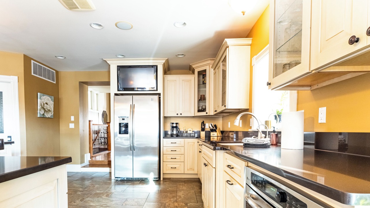 Photo of Kitchen in Dubuque