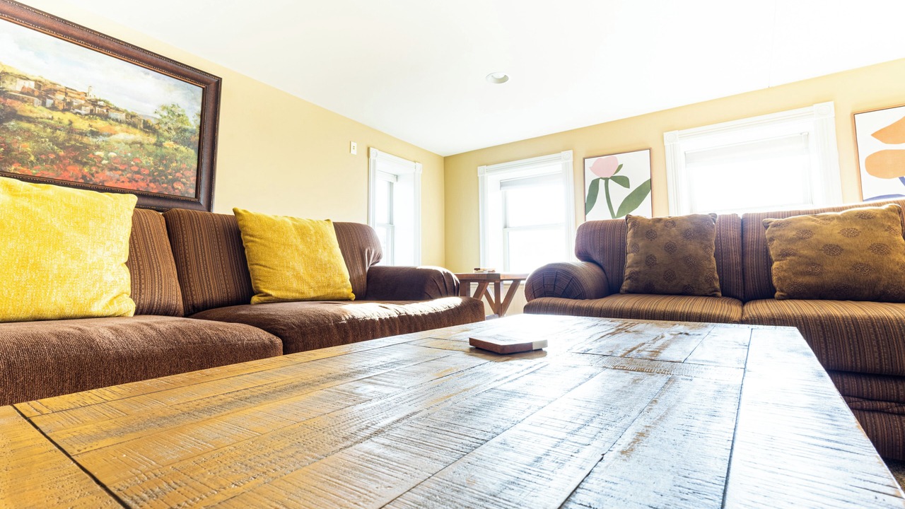 Photo of Livingroom in Dubuque