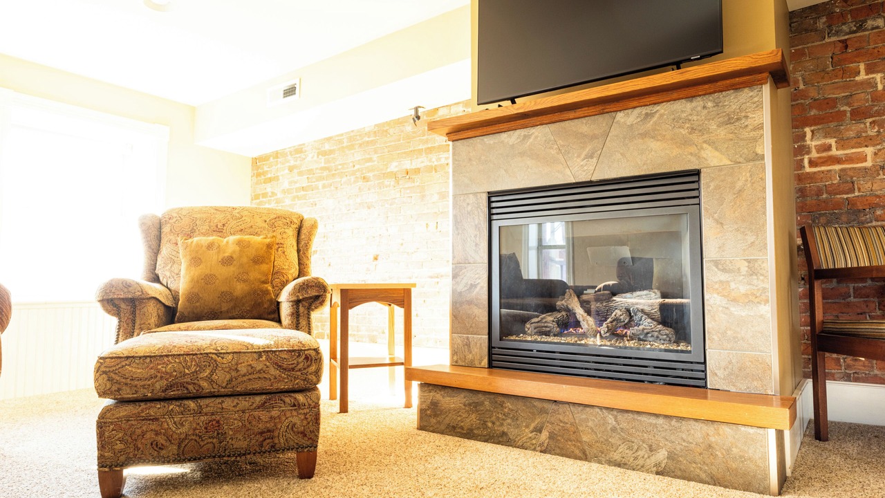 Photo of Livingroom in Dubuque