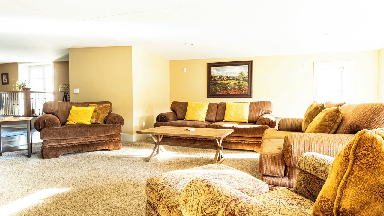 Photo of Livingroom in Dubuque