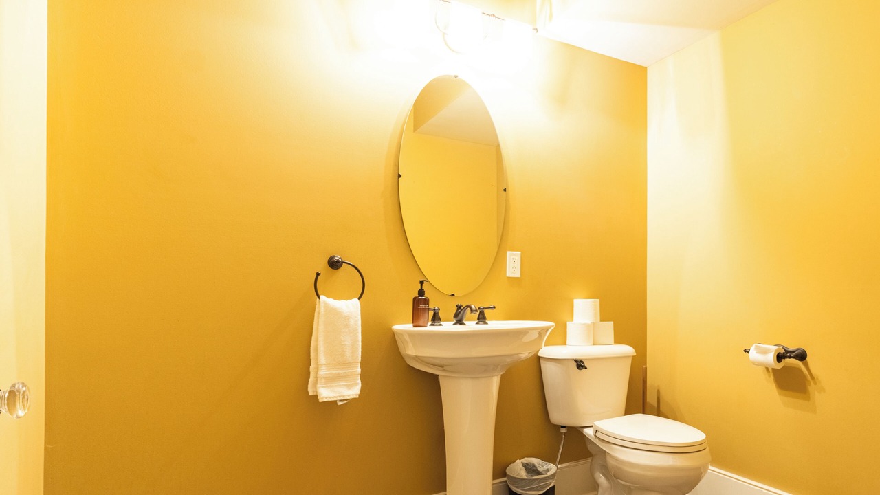 Photo of Bathroom in Dubuque