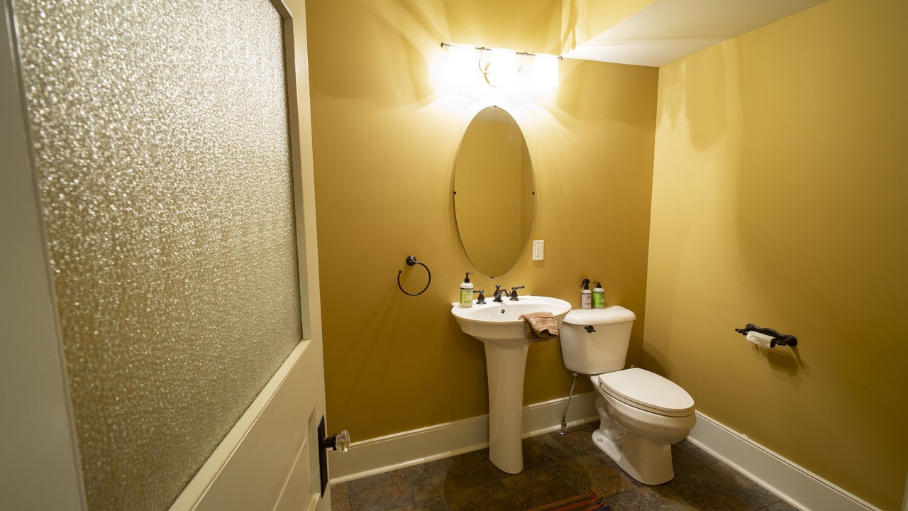 Photo of Bathroom in Dubuque