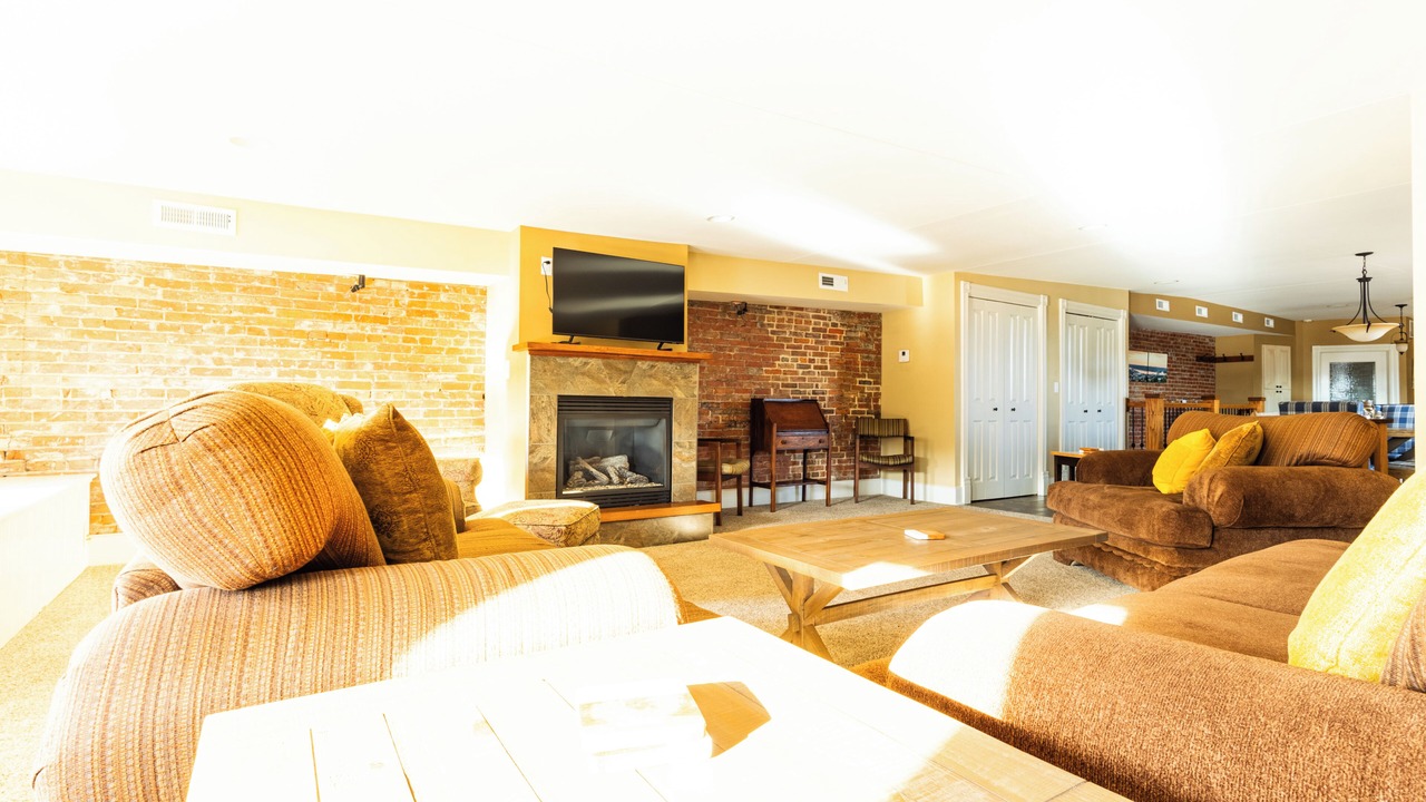 Photo of Livingroom in Dubuque