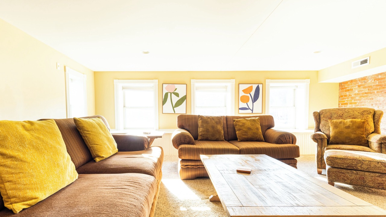 Photo of Livingroom in Dubuque