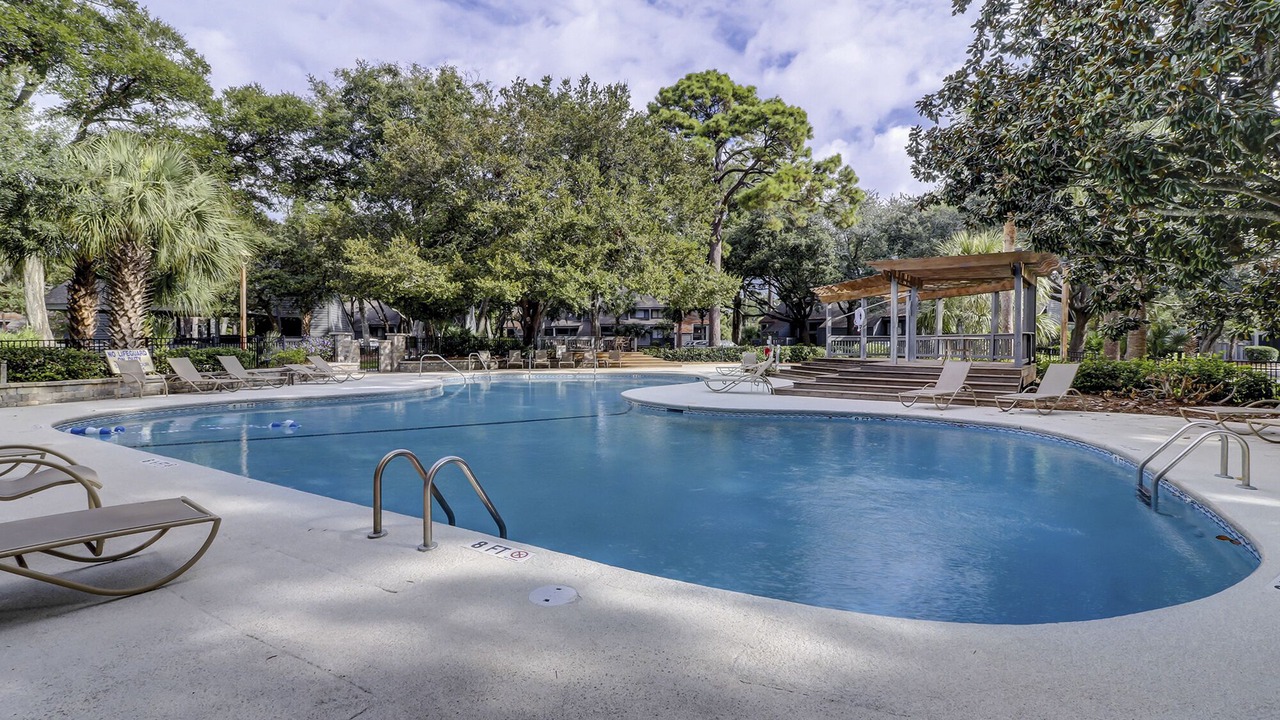 Photo of Outdoor in Palmetto Dunes