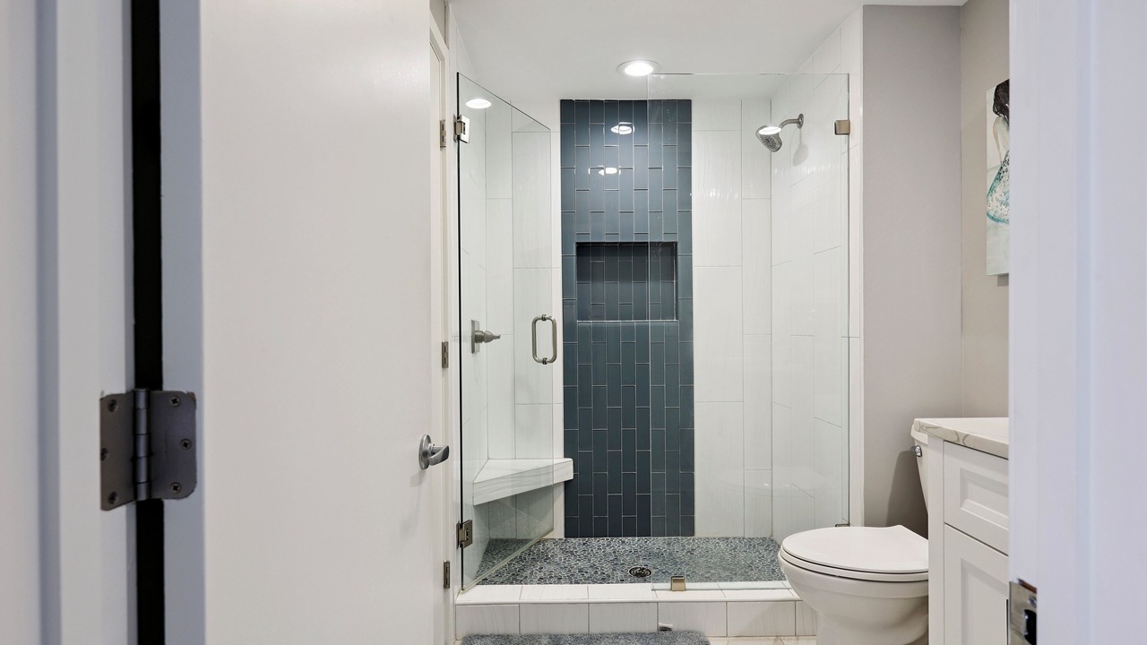 Photo of Bathroom in Palmetto Dunes