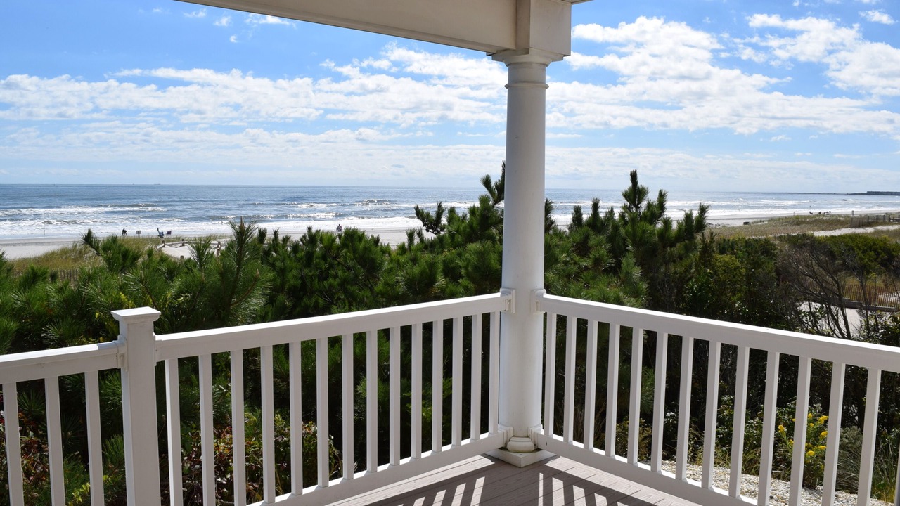 Photo of Outdoor in Townsend's Inlet