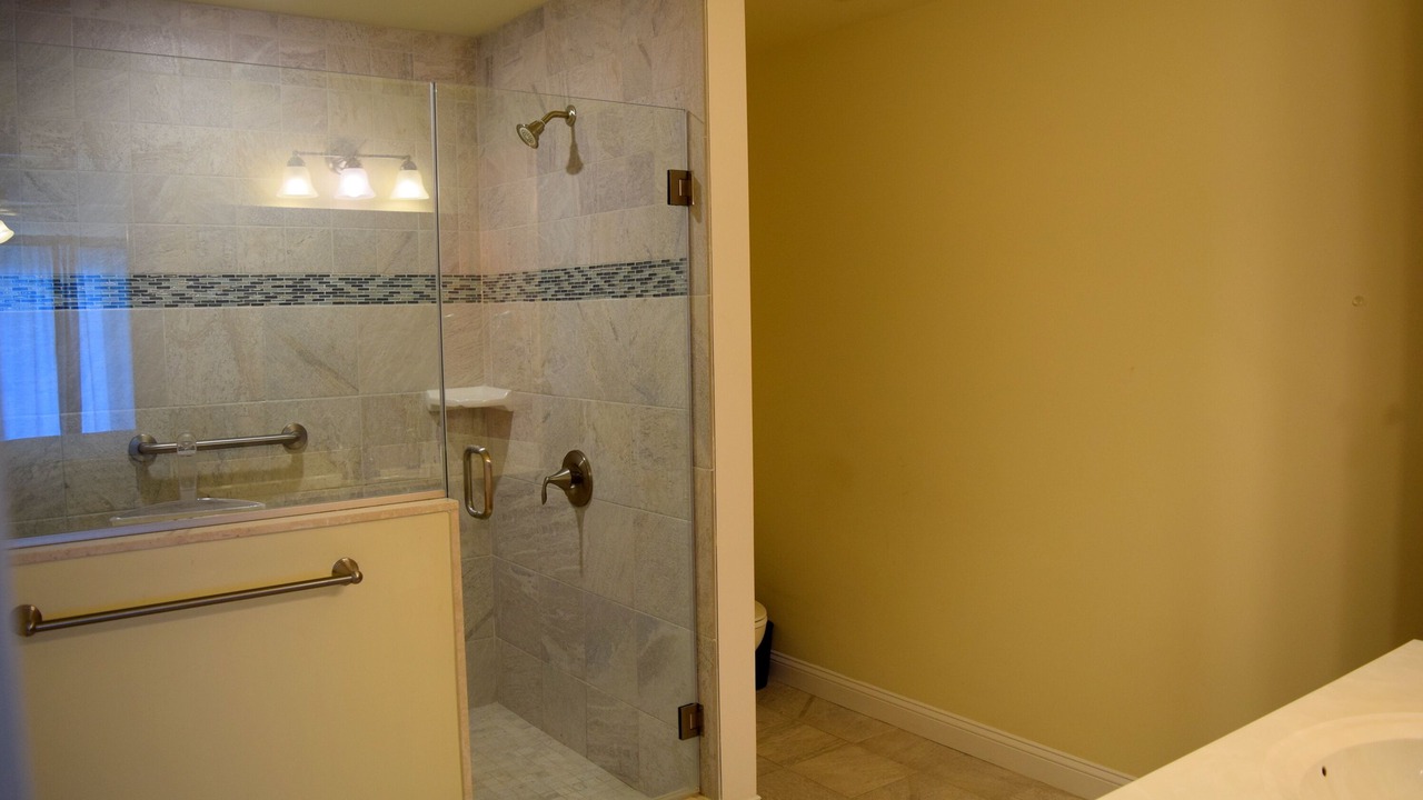 Photo of Bathroom in Townsend's Inlet