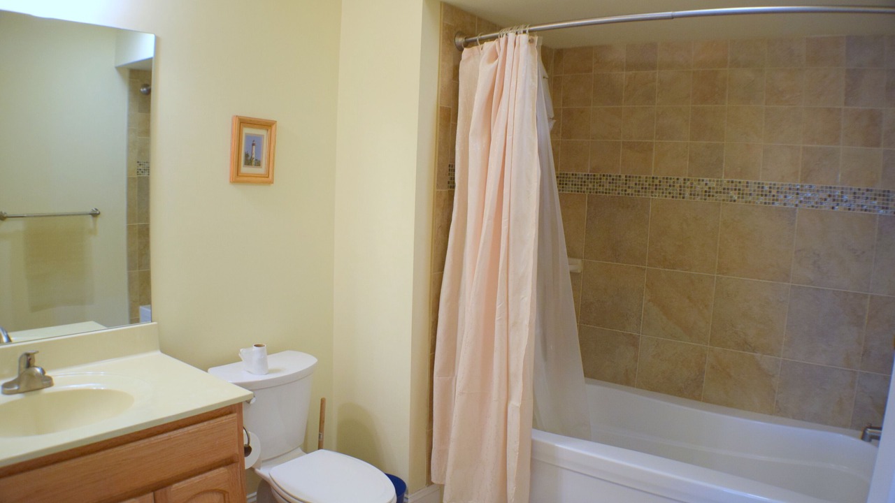 Photo of Bathroom in Townsend's Inlet