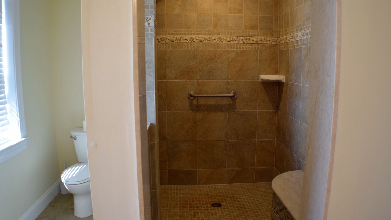 Photo of Bathroom in Townsend's Inlet