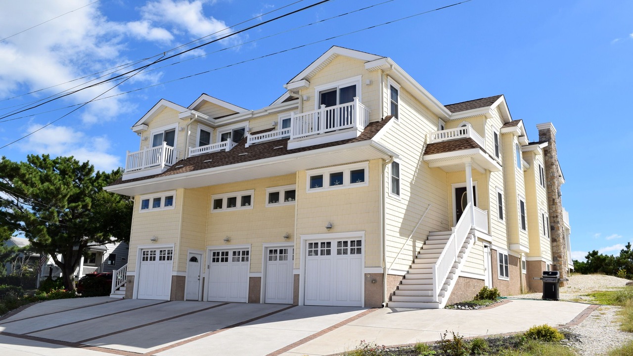 Photo of Outdoor in Townsend's Inlet