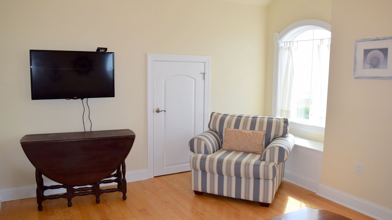 Photo of Livingroom in Townsend's Inlet