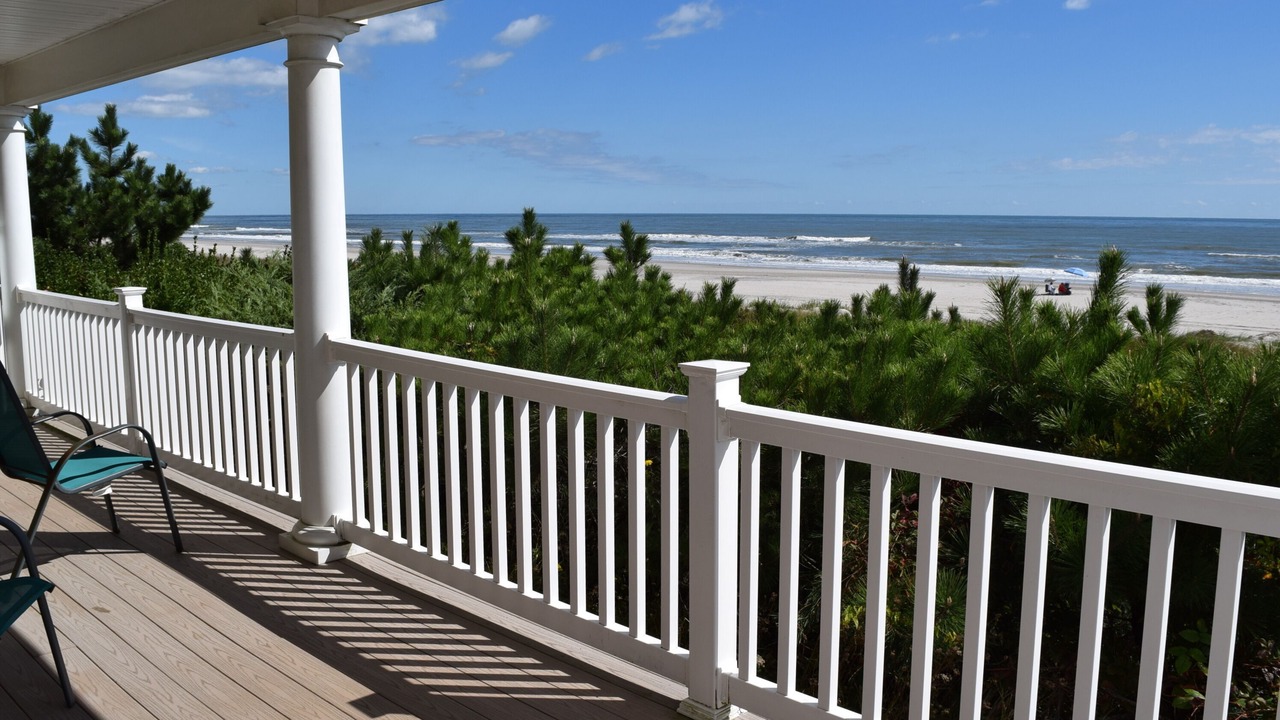 Photo of Outdoor in Townsend's Inlet