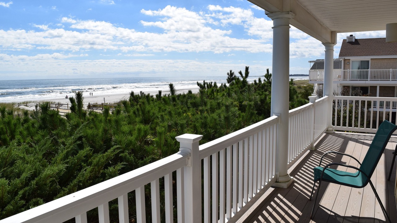 Photo of Outdoor in Townsend's Inlet