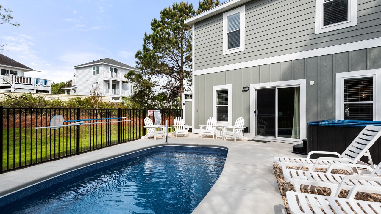 Photo of Outdoor in Monteray Shores