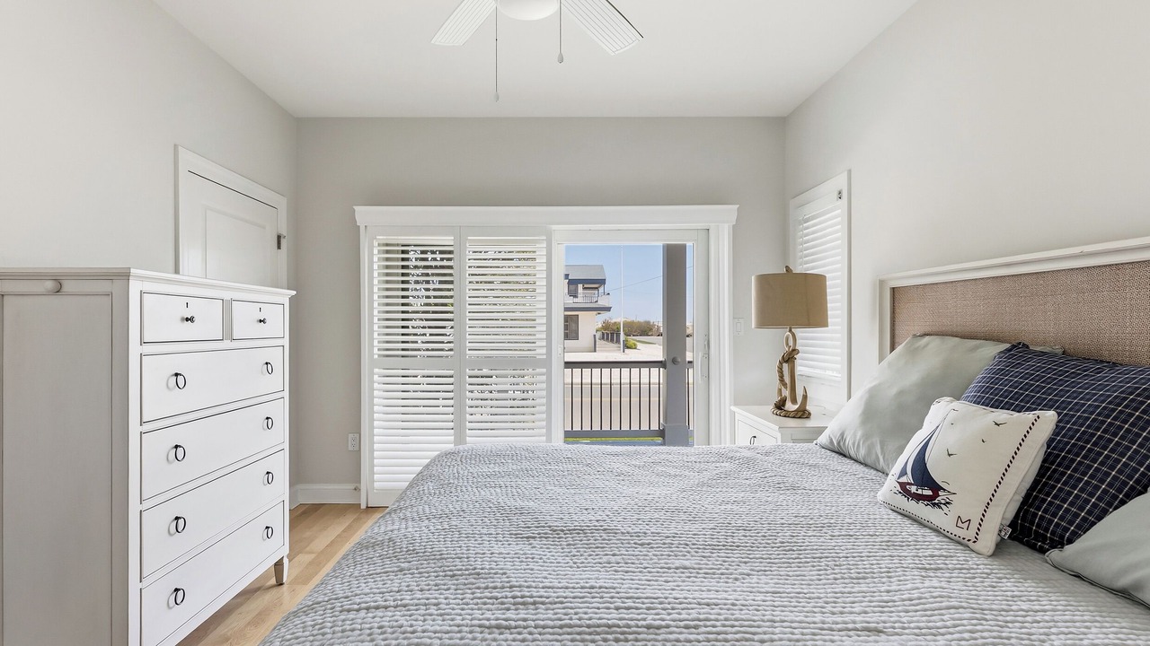 Photo of Bedroom in Stone Harbor