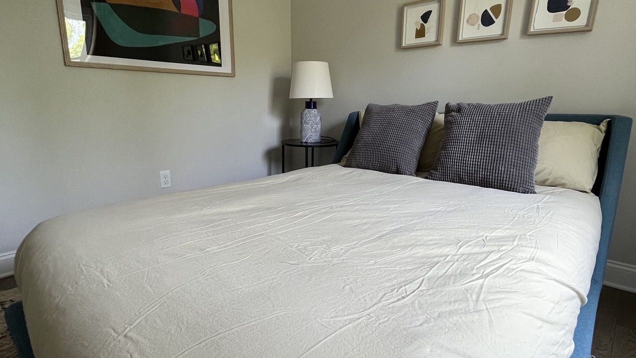 Photo of Bedroom in Neptune City